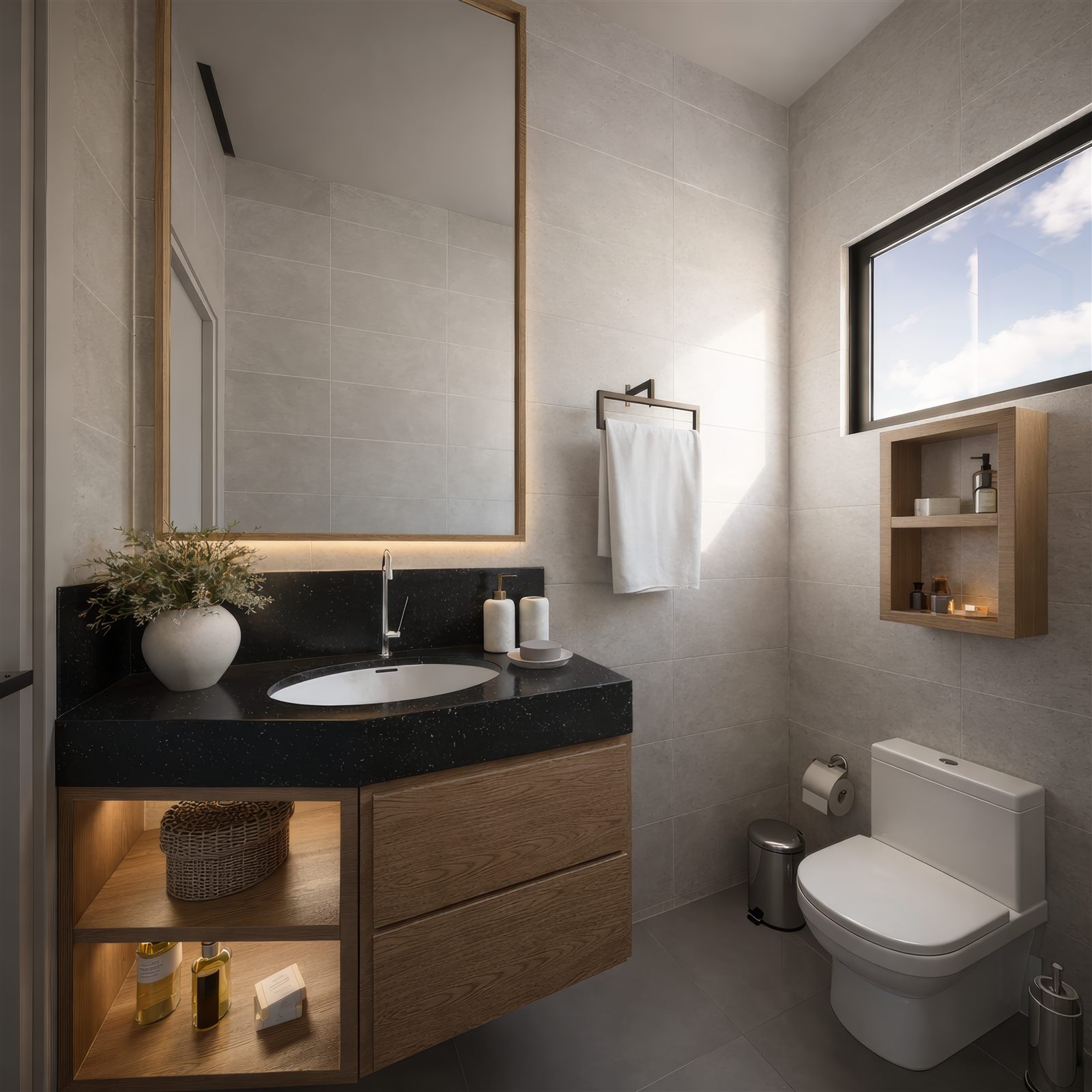 Lavabo