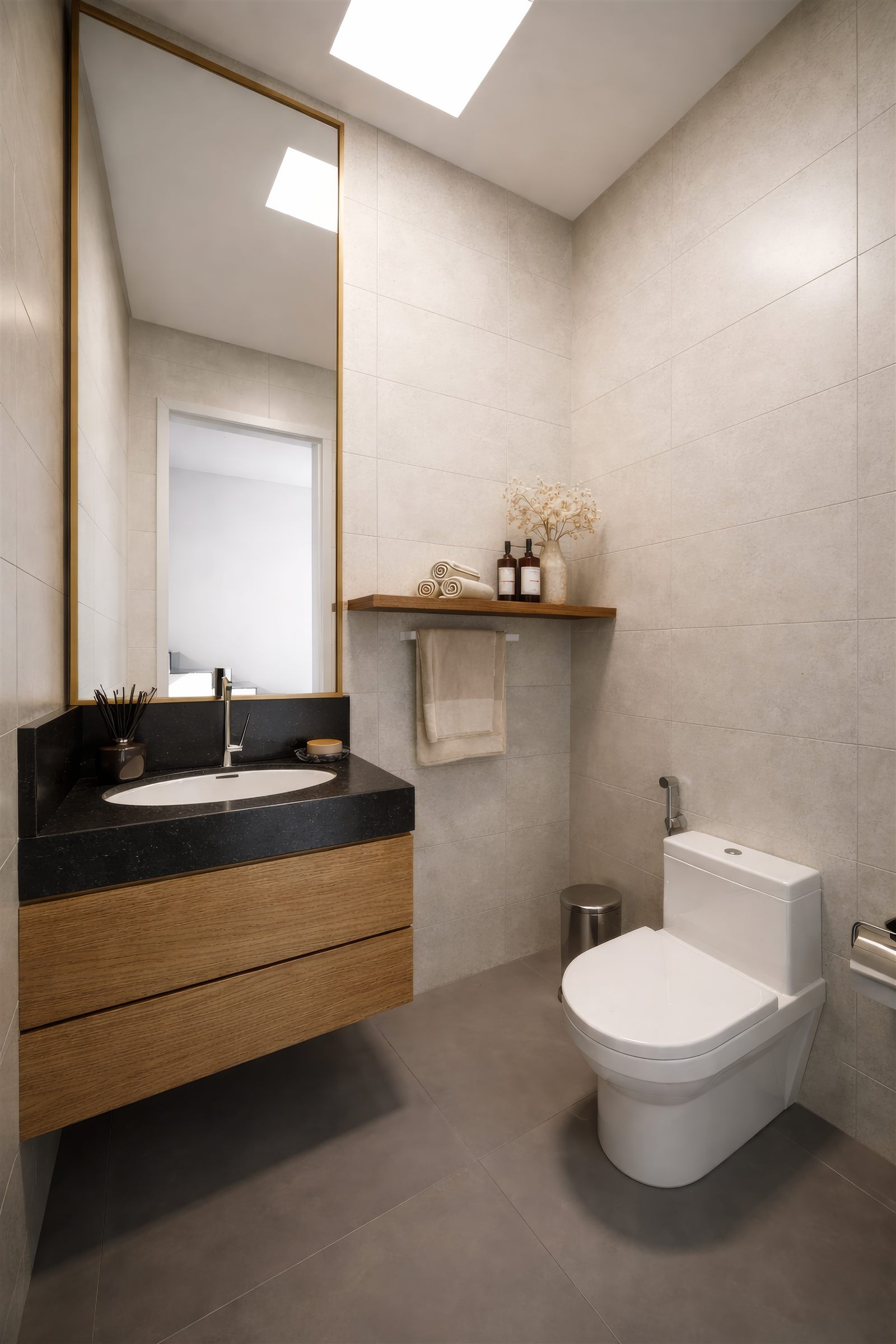 Lavabo